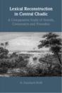 Lexical Reconstruction In Central Chadic - Preview