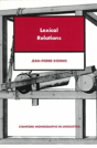 Lexical Relations - Preview