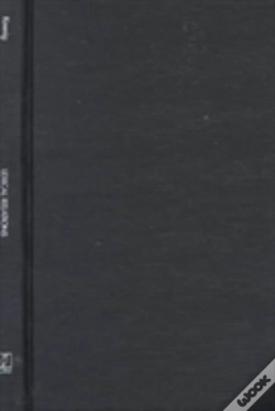 Capa do artigo Lexical Relations