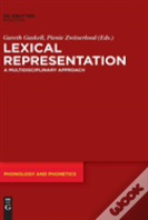 Lexical Representation