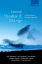 Lexical Variation And Change - Preview
