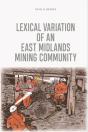 Lexical Variation Of An East Midlands Mining Community - Preview