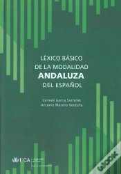 Capa do artigo Léxico Básico De La Modalidad Andaluza Del Español