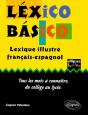 Lexico Basico ; Lexique Illustre Francais-Espagnol - Preview