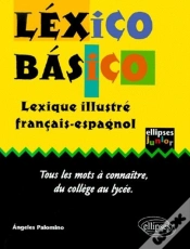 Capa do artigo Lexico Basico ; Lexique Illustre Francais-Espagnol