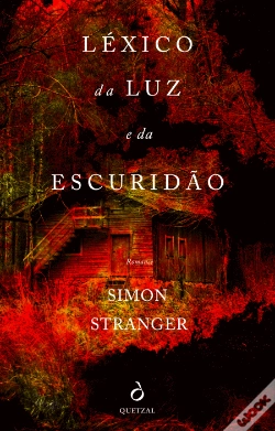 Capa do artigo Léxico da Luz e da Escuridão