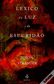 Capa do artigo Léxico da Luz e da Escuridão