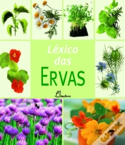 Capa do artigo Léxico das Ervas