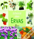 Léxico das Ervas