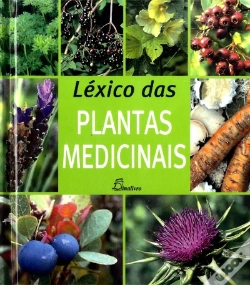 Capa do artigo Léxico das Plantas Medicinais