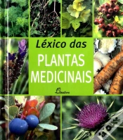 Capa do artigo Léxico das Plantas Medicinais