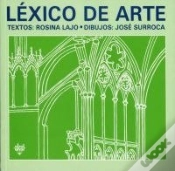 Capa do artigo Léxico De Arte