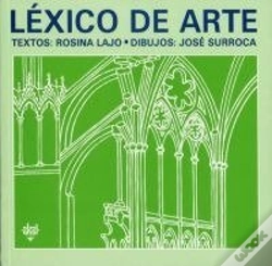 Capa do artigo Léxico De Arte