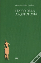 Capa do artigo Léxico De La Arqueología