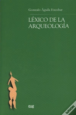 Capa do artigo Léxico De La Arqueología