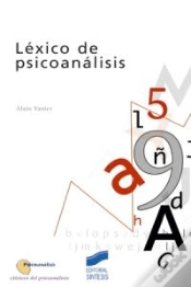 Capa do artigo Léxico De Psicoanálisis
