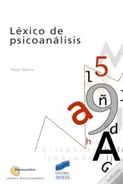 Capa do artigo Léxico De Psicoanálisis