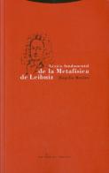 Léxico Fundamental De La Metafísica De Leibniz