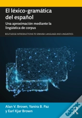 Lexico-Gramatica Del Espanol