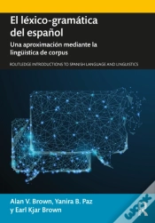 Capa do artigo Lexico-Gramatica Del Espanol