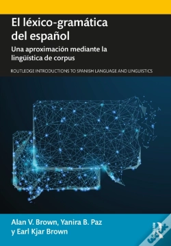 Capa do artigo Lexico-Gramatica Del Espanol