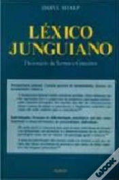 Capa do artigo Léxico Junguiano