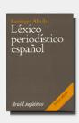 Léxico Periodístico Español - Preview
