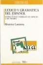 Lexico Y Gramatica Del Español - Preview