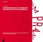 Lexicographical Studies In Ancient Egyptian Minerals - Preview