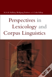 Capa do artigo Lexicology And Corpus Linguistics