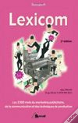 Capa do artigo Lexicom