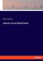 Lexicon Cornu Britannicum - Preview
