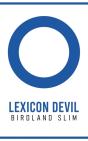 Lexicon Devil - Preview