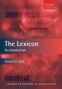 Lexicon - Preview