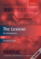 Lexicon