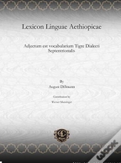 Lexicon Linguae Aethiopicae