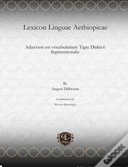 Lexicon Linguae Aethiopicae