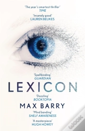 Capa do artigo Lexicon