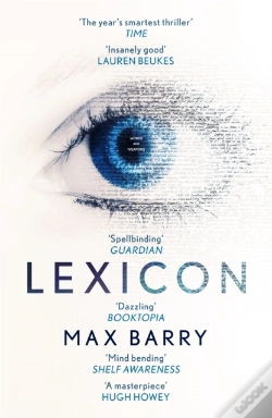 Capa do artigo Lexicon