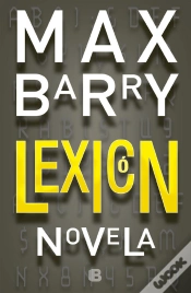 Capa do artigo Lexicón