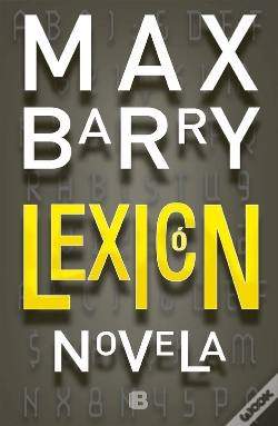 Capa do artigo Lexicón