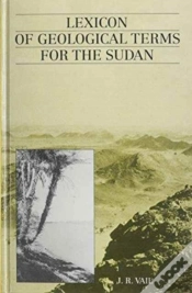 Capa do artigo Lexicon Of Geological Terms For The Sudan