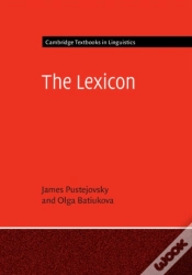Capa do artigo Lexicon