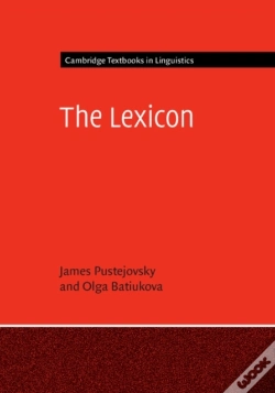 Capa do artigo Lexicon