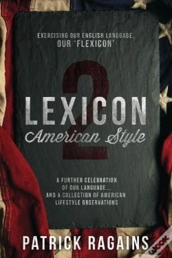 Capa do artigo Lexicon