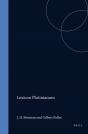 Lexicon Plotinianum - Preview