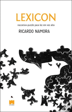 Capa do artigo Lexicon