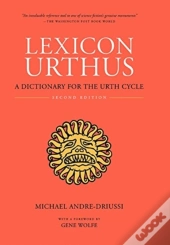 Lexicon Urthus, Second Edition