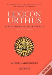 Capa do artigo Lexicon Urthus, Second Edition