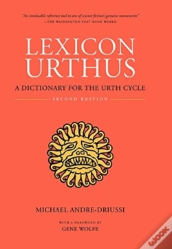 Capa do artigo Lexicon Urthus, Second Edition